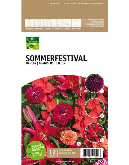 Sommerfestival