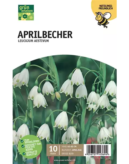 Aprilbecher