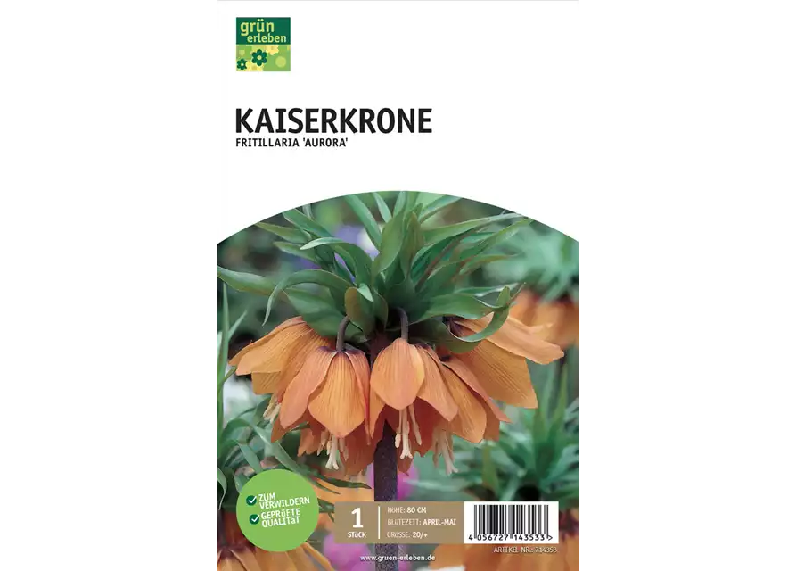 Kaiserkrone