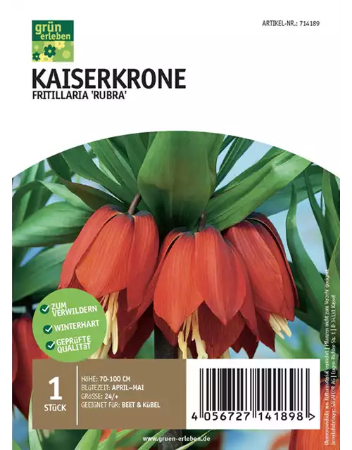 Kaiserkrone