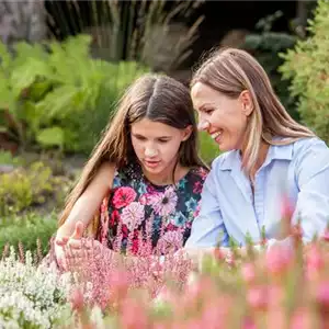 DER HEIDEGARTEN!